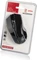 Modecom MC-WRM1 Gaming Mouse schwarz, USB Vorschaubild