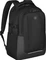 Wenger XE Ryde Notebook Rucksack mit Tablet-Fach 16" schwarz/grau Vorschaubild