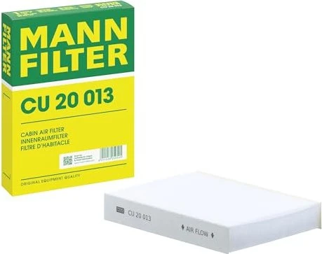 Mann Filter CU 20 013