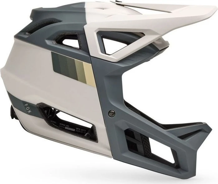 Fox Racing Proframe RS Fullface-Helm