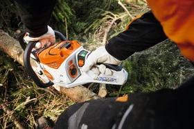 Stihl MSA 300 C-O 35cm Akku-Kettensäge solo