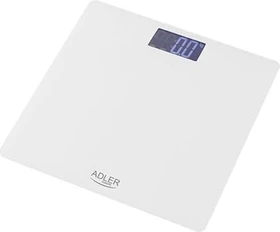 Adler AD 8157w digitale Personenwaage