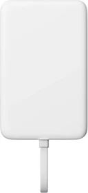 Xiaomi Power Bank Magnetic 10000mAh weiß