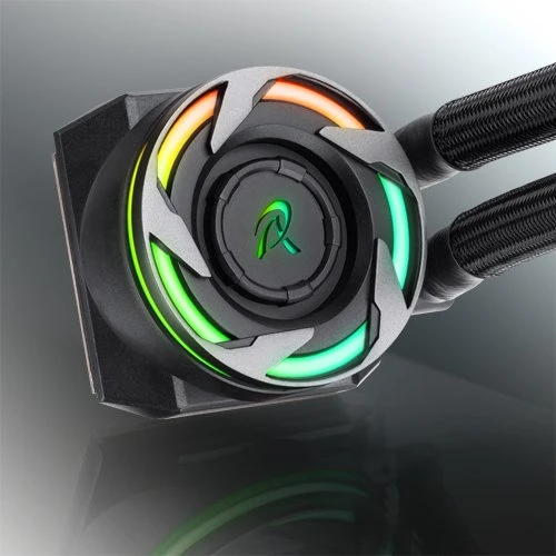 Raijintek Eos 360 RBW, 360mm