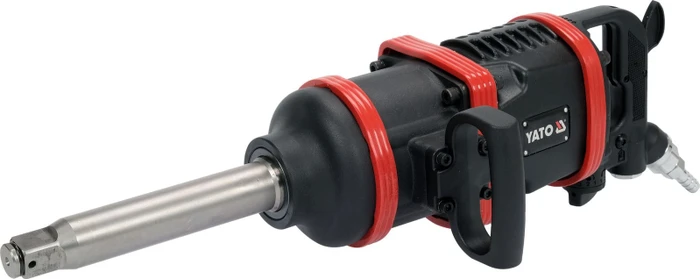 Yato YT-09618 Druckluft-Schlagschrauber