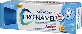 Sensodyne Kids Pronamel Zahncreme, 50ml