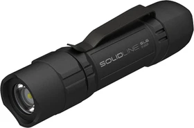 Ledlenser Solidline SL6 Taschenlampe