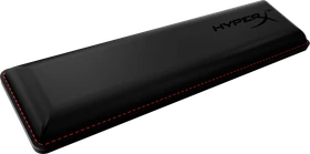 HP HyperX Wrist Rest Compact für 60%, 65% Tastaturen, schwarz