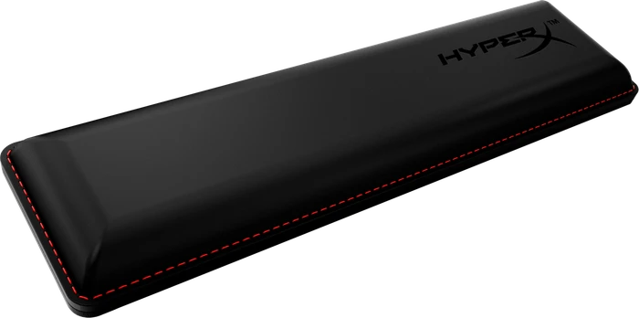 HP HyperX Wrist Rest Compact für 60%, 65% Tastaturen, schwarz