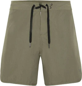 Chiemsee Regular-Fit mit Tasche Badeshorts dusty olive (Herren)