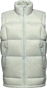 Mammut Glacier Glow IN Weste silver sage (Herren)