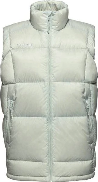 Mammut Glacier Glow IN Weste silver sage (Herren)