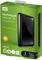Western Digital WD My Passport Essential SE schwarz 1TB, USB 2.0 Vorschaubild