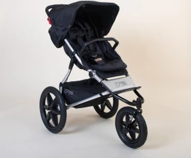 Mountain Buggy Terrain onyx
