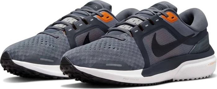 Nike Air Zoom Vomero 16 cool grey/anthracite/kumquat/black (Herren)