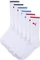 Puma Sport Crew Stripe Socken, 3 Paare Vorschaubild
