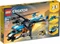 LEGO Creator 3in1 - Doppelrotor-Hubschrauber Vorschaubild