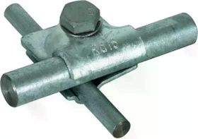Dehn Mehrzweck Verbindungsklemme MVK 8.10 16 SKM10X40 FSC STTZN