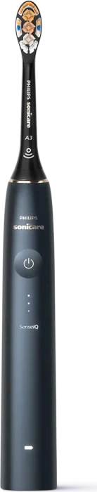 Philips HX9992/45 Sonicare DiamondClean 9900 Prestige mitternachtsblau