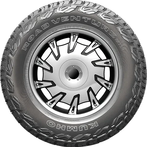 Kumho Road Venture MT51 245/75 R16 120/116Q