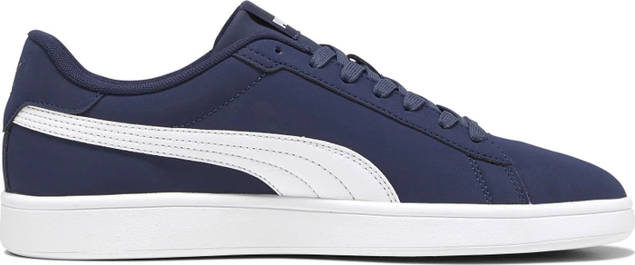 Puma Smash 3.0 Buck Sneakers puma navy/puma white/puma gold (Damen)