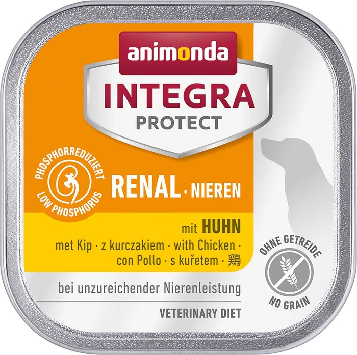 animonda Integra Protect Nieren, 1.80kg (12x 150g)
