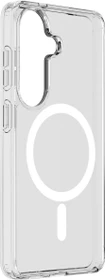 Cellularline Clear Mag für Samsung Galaxy S26 transparent