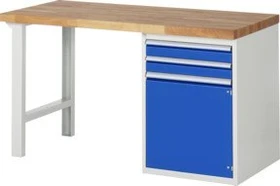 Rau Werkbank Serie 7000