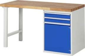 Rau Werkbank Serie 7000