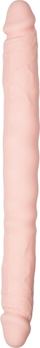 EasyToys Doppelendiger Dildo 40cm