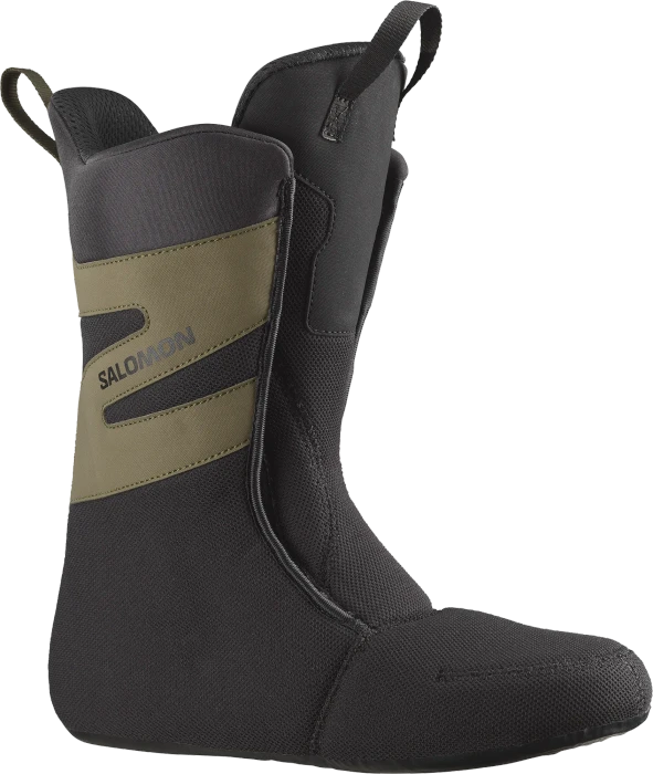 Salomon Dialogue Dual BOA Softboot olive night/rosin/black (Herren) (Modell 2023/2024)