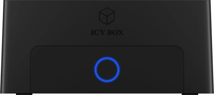 RaidSonic Icy Box IB-1122-U3, USB-B 3.0