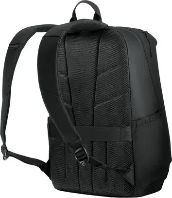 Wenger UrbanOne 15,6" (39,6cm) Notebook Rucksack schwarz