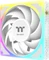 Thermaltake ToughFan EX 120 ARGB Sync White, weiß, 120mm, 3er-Pack Vorschaubild
