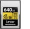 Lexar Professional, CFexpress 4.0 Type A Vorschaubild