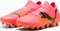 Puma Future 7 Pro FG/AG forever faster/sunset glow/black/sun stream (Herren) Vorschaubild