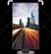 NEC MultiSync EX241UN-BK, schwarz, 24" Vorschaubild