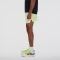 New Balance RC 5" Laufhose kurz limelight (Herren) Vorschaubild