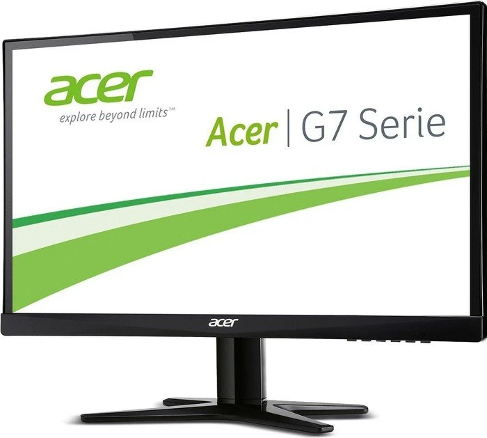 Acer G7 G247HLbid, 24"