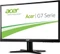 Acer G7 G247HLbid, 24" Vorschaubild