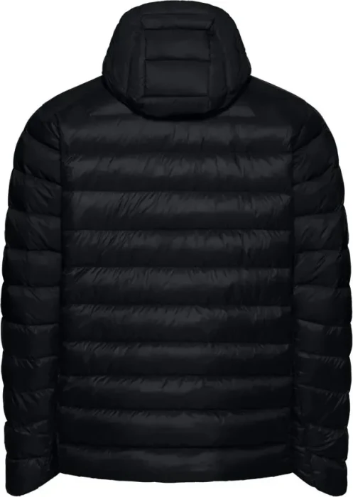 Vaude Monviso Down Funktionsjacke schwarz (Herren)