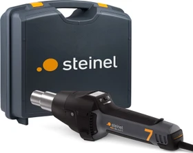 Steinel PRO HM 2620 E Elektro-Heißluftgebläse inkl. Koffer