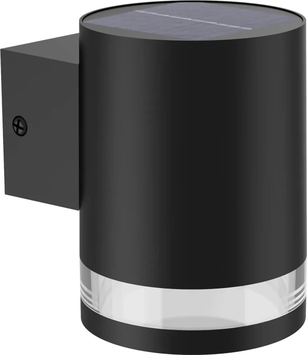 Philips Fyce Solar Wandleuchte