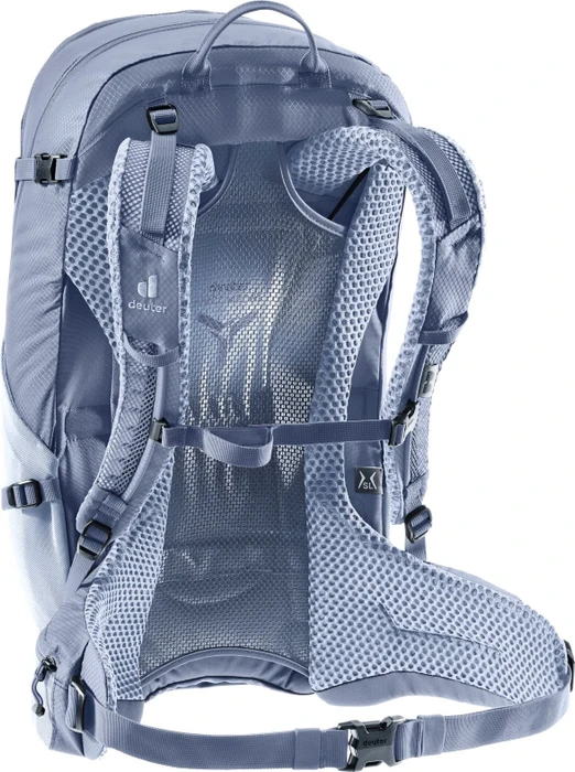 Deuter Futura 25 SL polar/bluejay (Damen)