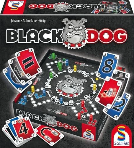 Black Dog
