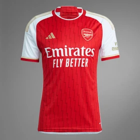 adidas FC Arsenal 2023/2024 Heimtrikot (Herren)