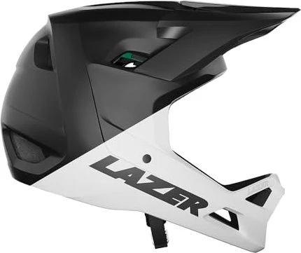 Lazer Chase KinetiCore Fullface-Helm