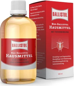 Ballistol Neo-Ballistol Hausmittel, 100ml