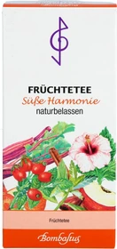 Bombastus Früchtetee Süße Harmonie, 125g