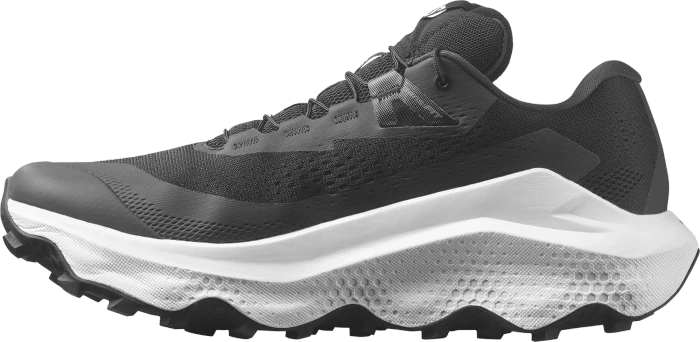 Salomon Ultra Glide 3 schwarz/weiß (Herren)